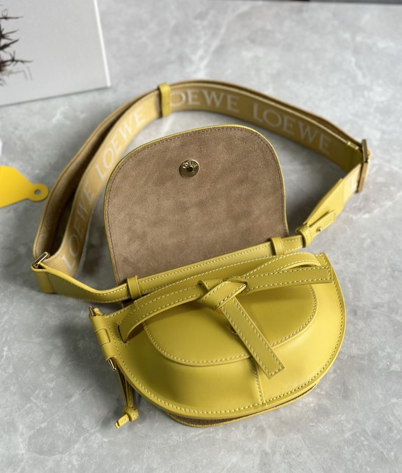 Loewe Gate Bags